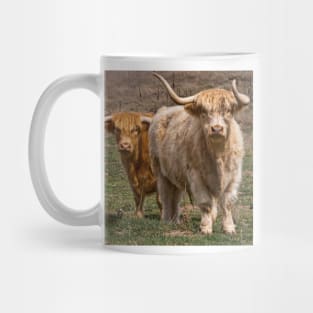 Woolly Mug